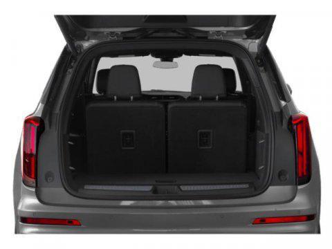 used 2022 Cadillac XT6 car, priced at $35,991