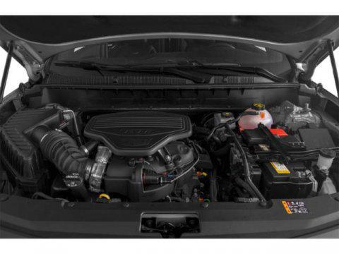 used 2022 Cadillac XT6 car, priced at $35,991