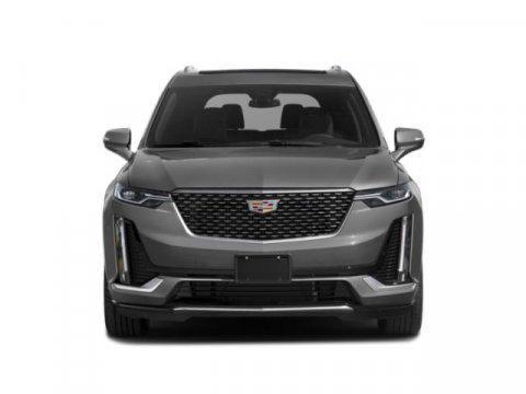 used 2022 Cadillac XT6 car, priced at $35,991