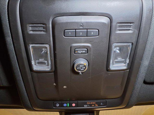 used 2021 GMC Yukon XL car, priced at $40,488