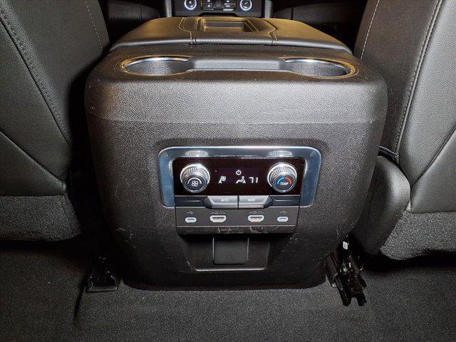 used 2021 GMC Yukon XL car, priced at $40,488