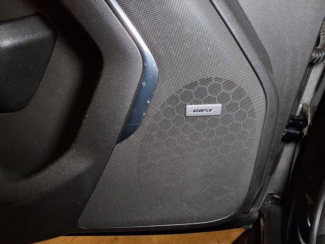 used 2021 GMC Yukon XL car, priced at $40,488