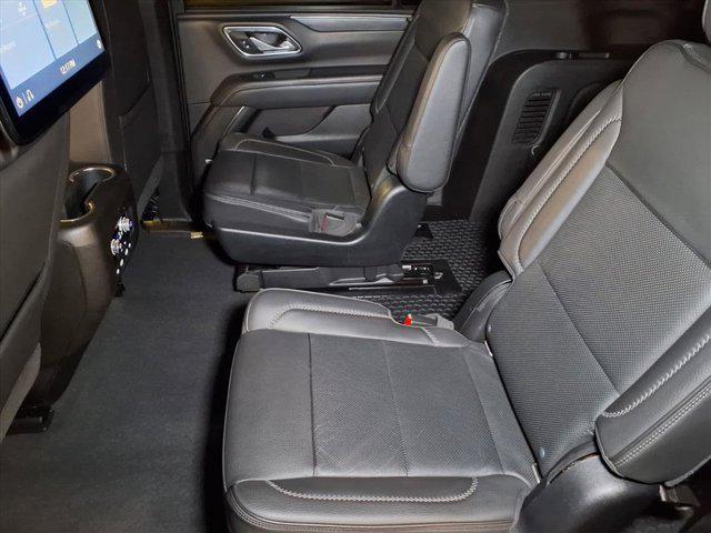 used 2021 GMC Yukon XL car, priced at $40,488