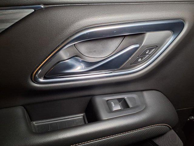 used 2021 GMC Yukon XL car, priced at $40,488