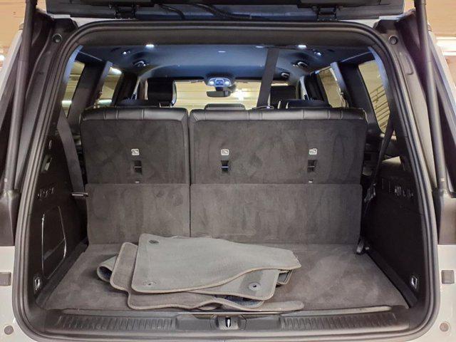 used 2024 Jeep Wagoneer car, priced at $46,488