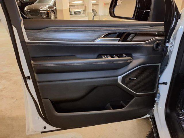 used 2024 Jeep Wagoneer car, priced at $46,488