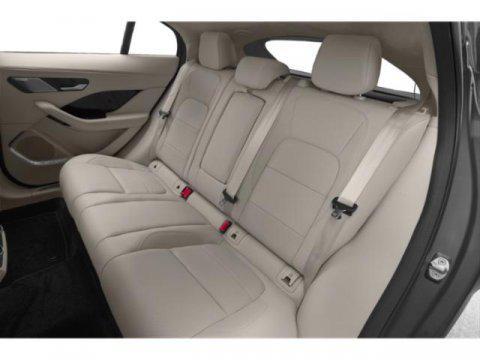 used 2020 Jaguar I-PACE car