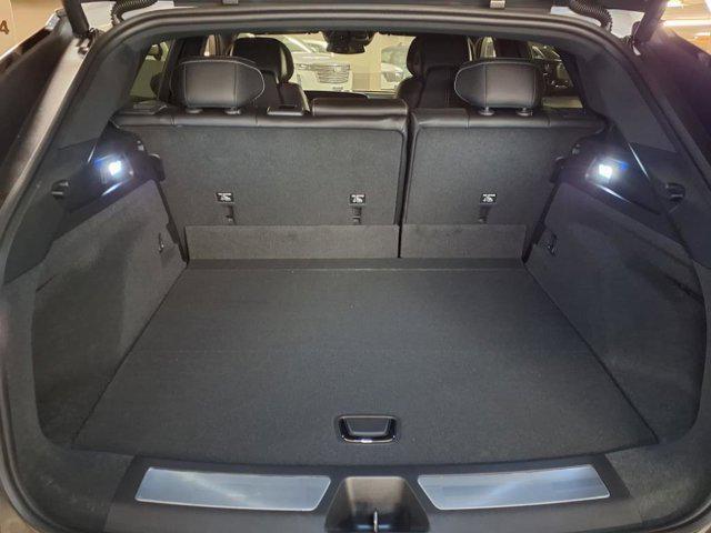 new 2025 Cadillac LYRIQ car, priced at $64,715