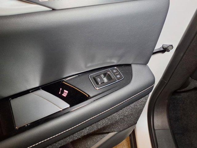 new 2025 Cadillac OPTIQ car, priced at $58,915