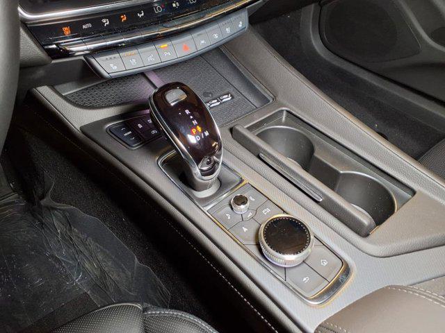 new 2026 Cadillac CT5 car, priced at $57,440