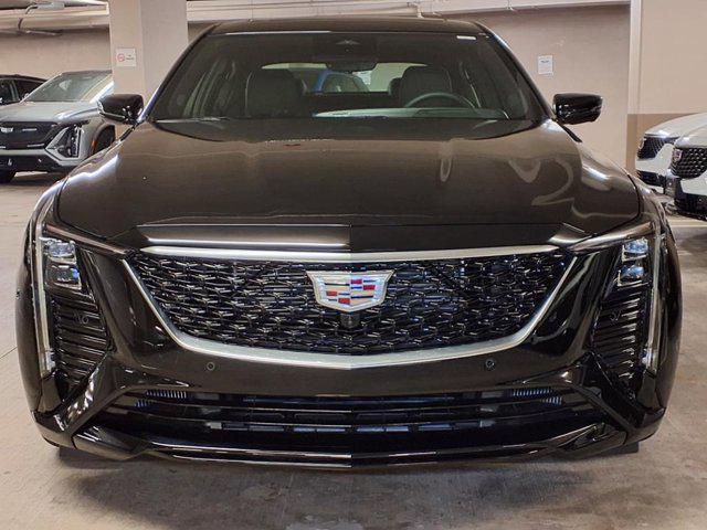 new 2026 Cadillac CT5 car, priced at $57,440
