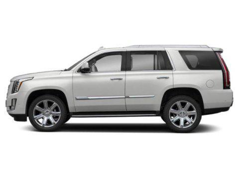 used 2019 Cadillac Escalade car, priced at $39,991