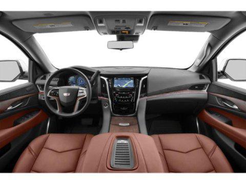 used 2019 Cadillac Escalade car, priced at $39,991