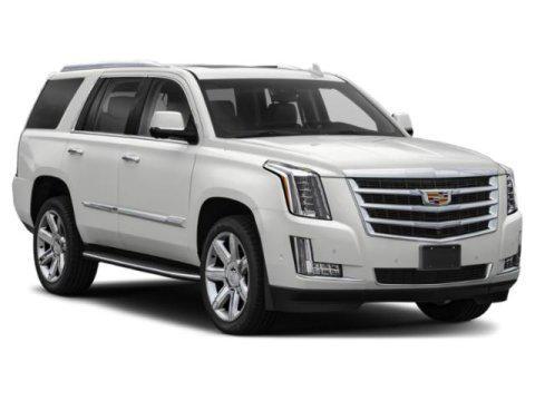 used 2019 Cadillac Escalade car, priced at $39,991