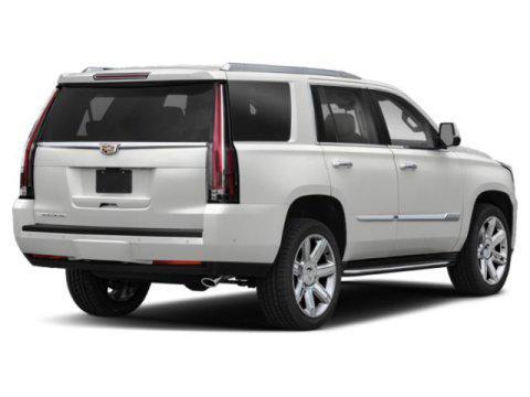 used 2019 Cadillac Escalade car, priced at $39,991