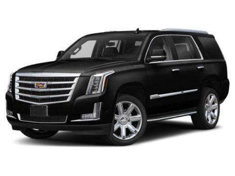 used 2019 Cadillac Escalade car, priced at $39,991