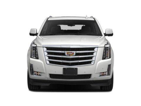 used 2019 Cadillac Escalade car, priced at $39,991