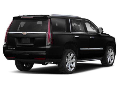 used 2019 Cadillac Escalade car, priced at $39,991