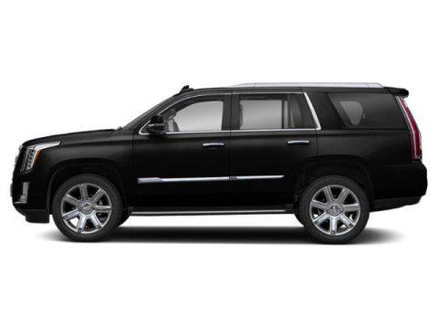 used 2019 Cadillac Escalade car, priced at $39,991