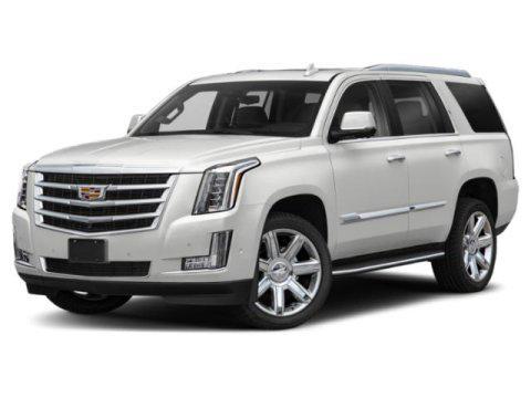 used 2019 Cadillac Escalade car, priced at $39,991