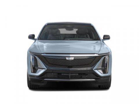 used 2024 Cadillac LYRIQ car