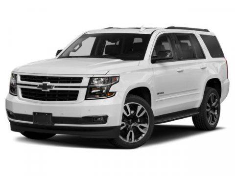 used 2018 Chevrolet Tahoe car, priced at $41,998