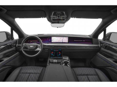 new 2026 Cadillac Escalade IQL car, priced at $134,790