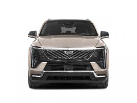 new 2026 Cadillac Escalade IQL car, priced at $134,790