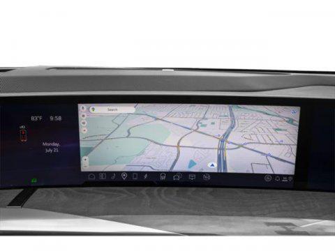 new 2026 Cadillac Escalade IQL car, priced at $134,790