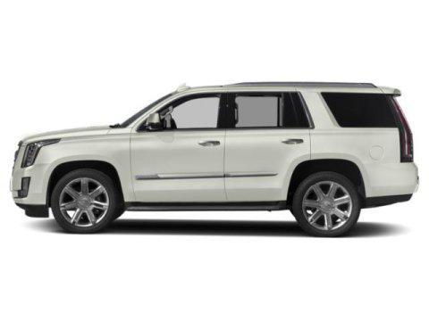 used 2018 Cadillac Escalade car