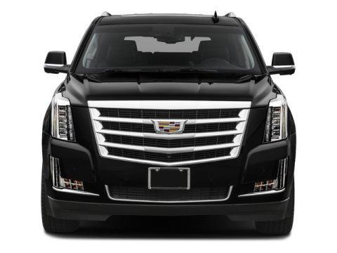 used 2018 Cadillac Escalade car, priced at $38,888