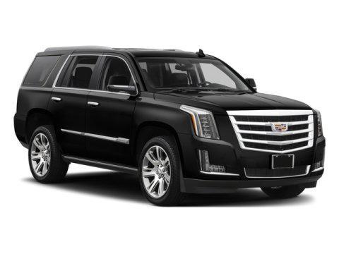 used 2018 Cadillac Escalade car, priced at $38,888