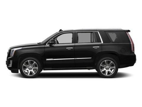 used 2018 Cadillac Escalade car, priced at $38,888