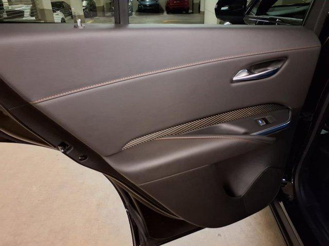 used 2022 Cadillac XT4 car, priced at $31,788
