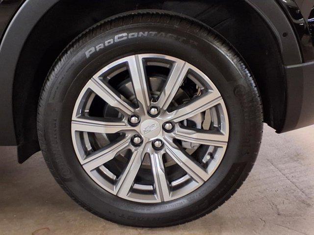 used 2022 Cadillac XT4 car, priced at $31,788