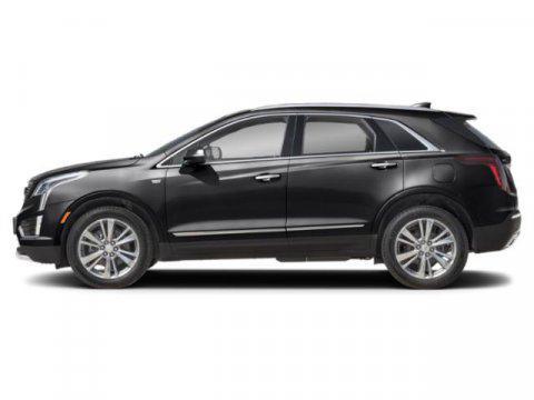 new 2024 Cadillac XT5 car, priced at $56,790