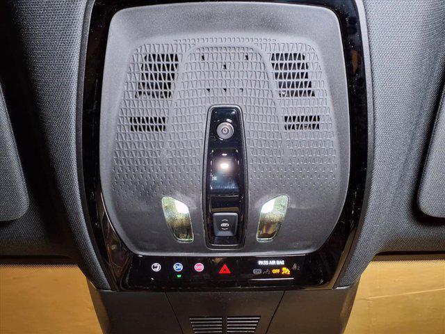 new 2026 Cadillac LYRIQ car, priced at $81,815