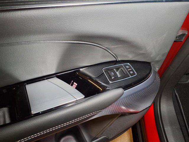 new 2026 Cadillac LYRIQ car, priced at $81,815