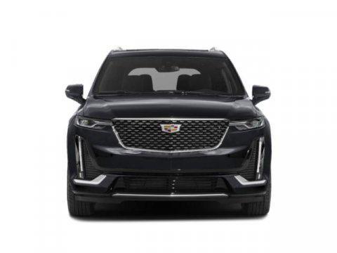 new 2025 Cadillac XT6 car, priced at $51,315
