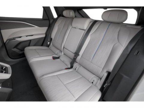 new 2026 Cadillac LYRIQ car, priced at $62,595