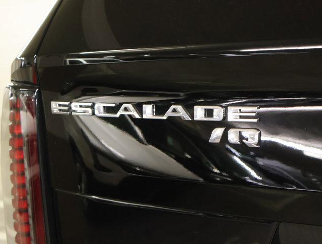 new 2025 Cadillac Escalade car, priced at $152,485