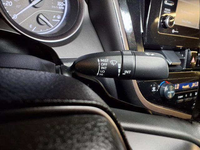 used 2023 Toyota Camry car, priced at $24,888