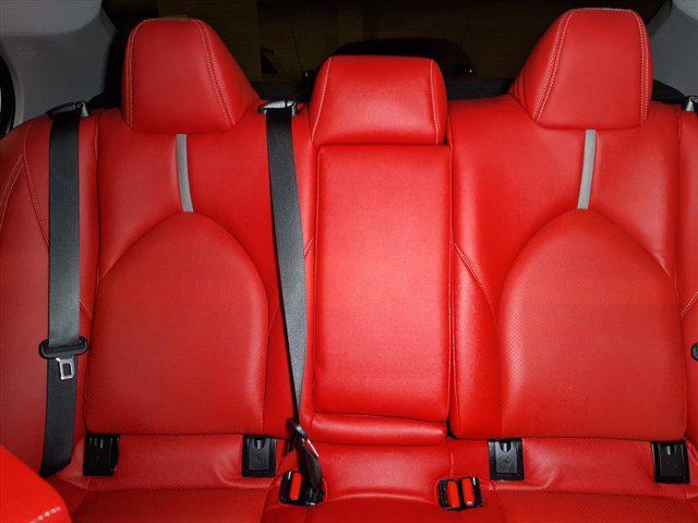 used 2023 Toyota Camry car, priced at $24,888