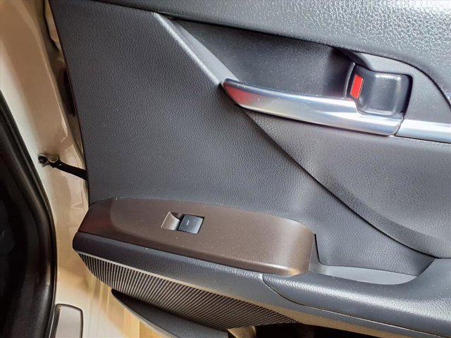 used 2023 Toyota Camry car, priced at $24,888