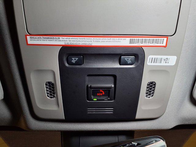 used 2023 Toyota Camry car, priced at $24,888