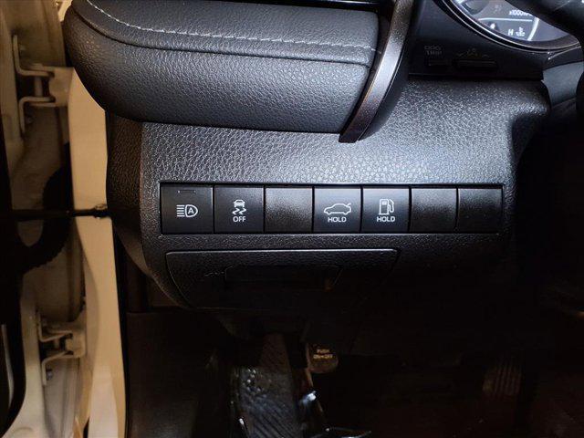 used 2023 Toyota Camry car, priced at $24,888