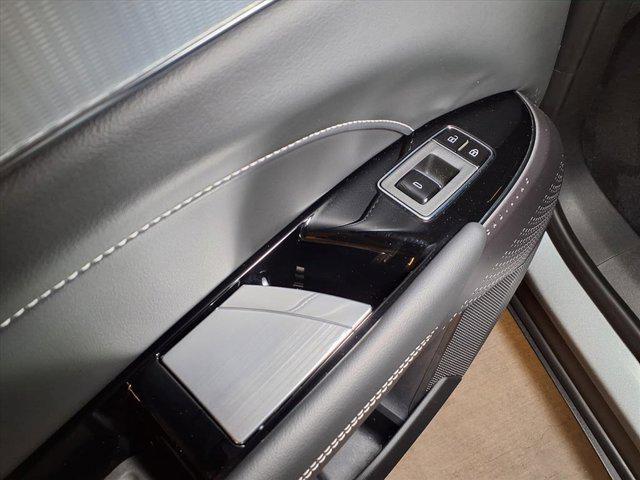 used 2024 Cadillac LYRIQ car, priced at $37,488