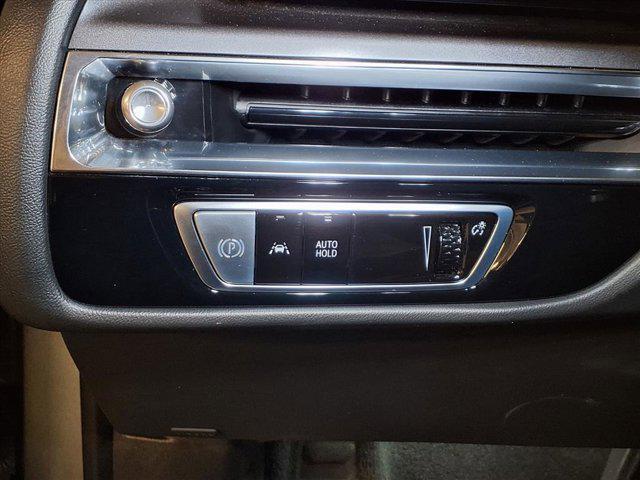 used 2024 Cadillac LYRIQ car, priced at $37,488