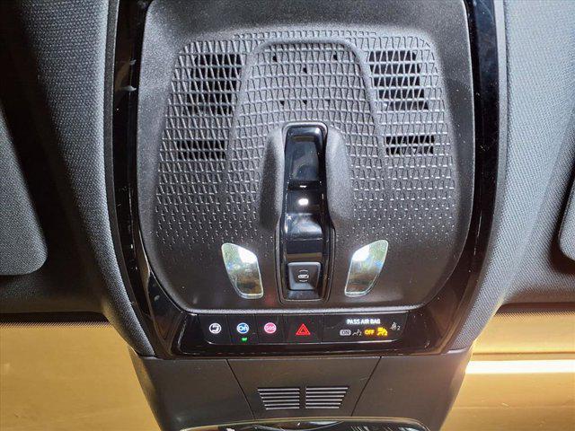 used 2024 Cadillac LYRIQ car, priced at $37,488