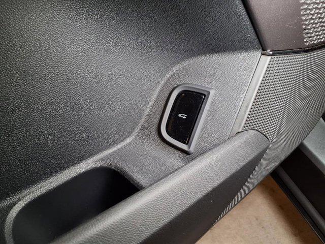 used 2024 Cadillac LYRIQ car, priced at $37,488